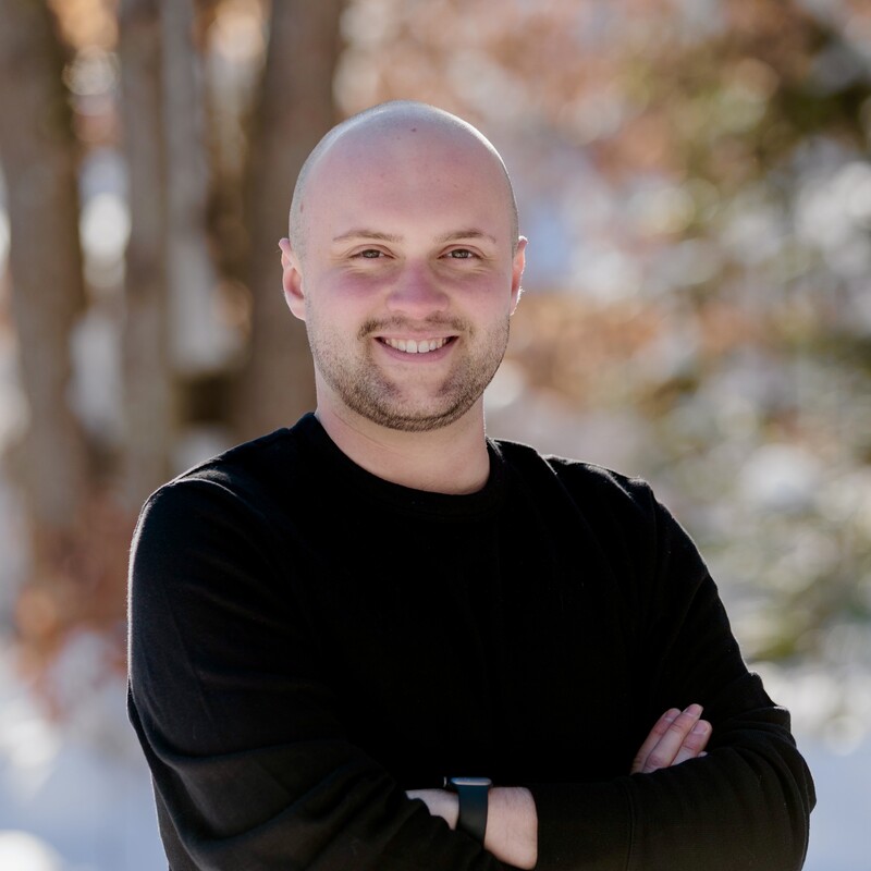 Zachary Gagné
